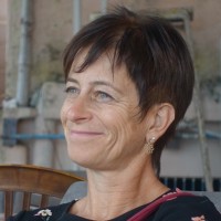 Marie Claude Ruffieux