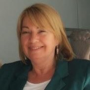 Irene Darwood