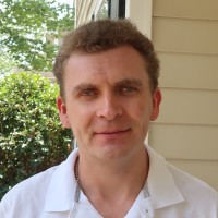 Sergei Liubchenko