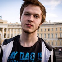 Oleg Sofronov