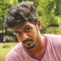 Lokkesh Vp