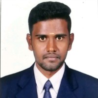 Murali S