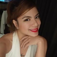 Maria Lourdes Hosanna Rances