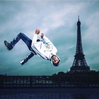 Sofiane Kinzi