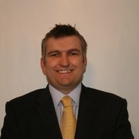 Darryl Watts