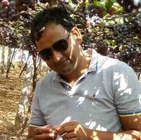 Sumant Yadav