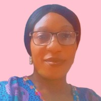 Helen OJO