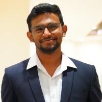 Sarath Kumar Reddy Pasam