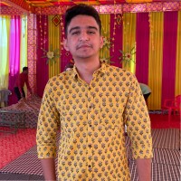 Priyanshu Parihar