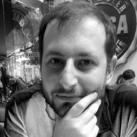 Nikos Tzekos