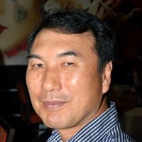 Sang Jeong Park