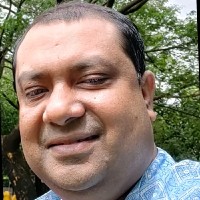 Subhashish Sarkar