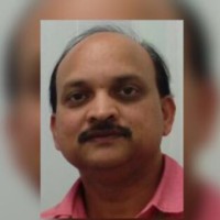 JP Srinivasa Reddy (JP)