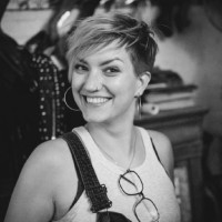 Audrey Veirman