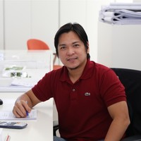 Cristopher Ramirez