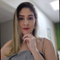 Rafaela Ingrid Teixeira
