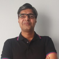 Narendra Agarwal