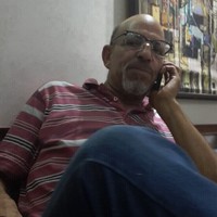 Ibnoulkhatib Fouad