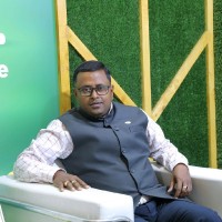 Kuntal Bose