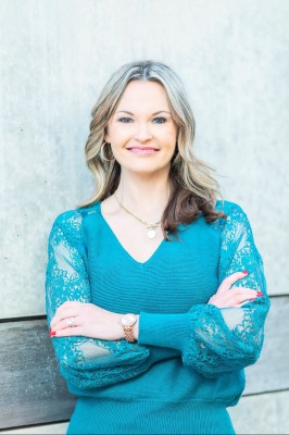 Bobbie Garrett