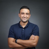 M Zeeshan Shahzad