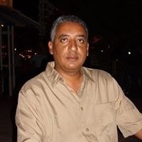 Hector Julio Nivar Mercedes