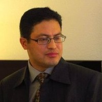 Rajesh B. (Raj) Shrestha