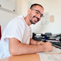 Miguel Odar Prado