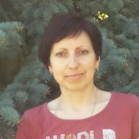 Natalya Hardosh