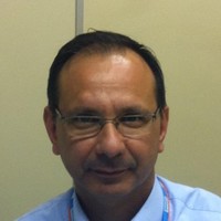 Ademir Oliveira