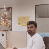 Srikanth S