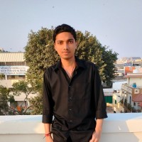 Vishalsinh Rahevar