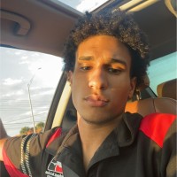 Ian Otero