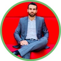 Julien Espirito Santo