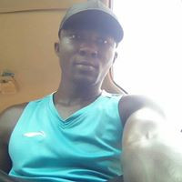Patrick Quainoo