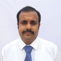 V Arun