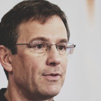 Brian Roy