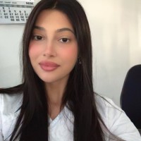 Iris Gjoni
