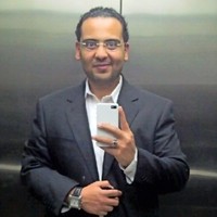 Mohamed Gouda
