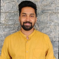 Jithin Mathew