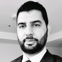 Muhammad Ali, Be, Pmp