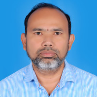 Riyazuddin Shaik