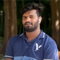 Harikrishna v