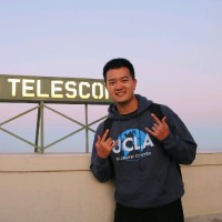 Murphy Cao