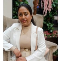 Sanchita Jaiswal