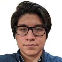 Neil George Gaibor León