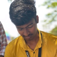 Sureshkumar B