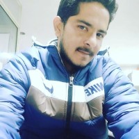 Deep Raj