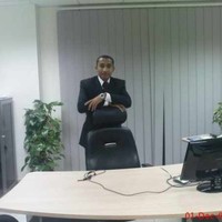 Ahmed Hammam