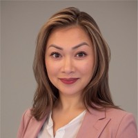 Tina Wang